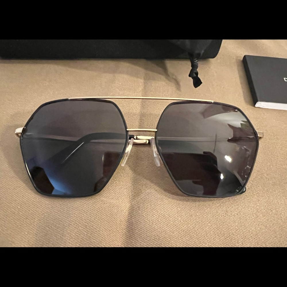Dolce & Gabbana Women’s Sunglasses